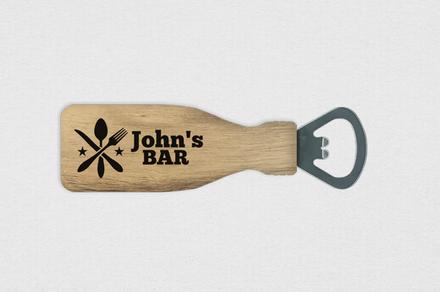 Personalised Bar Gifts for Dad 