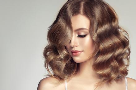 Style Cut and Foils Hair Packages in Waramanga