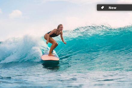 Two-Night Weekend Surf Camp in Thirroul