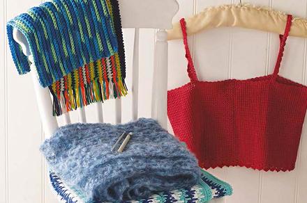 Crochet for Beginners Online Course