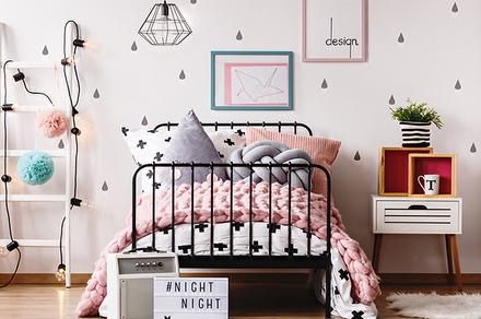 Get Creative with a Kids' Room Interior Design Online Course