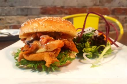 Weekend Brunch with Drinks in Leichhardt - Dine In or Takeaway