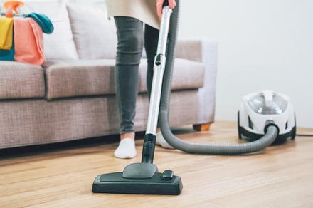 Interior House Cleaning Packages