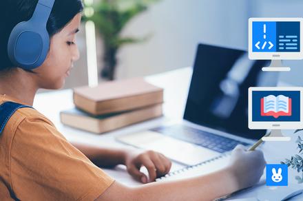 6-12 Months of Access to Programming Courses
