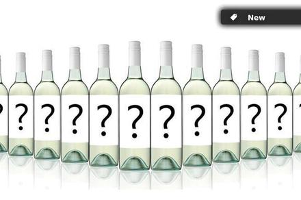 12 Bottles of Mystery Sauvignon Blanc 2019