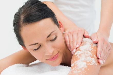 Sydney: 60-Minute Spa Package with Massage or Facial Pamper Experience at Three Locations