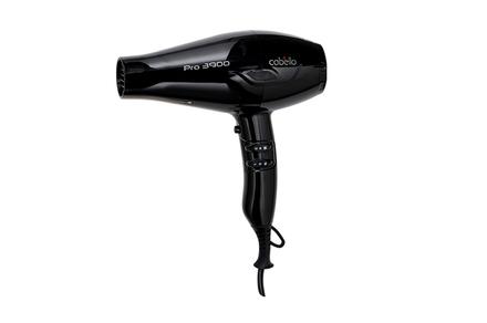 Cabello Professional Hair Dryer PRO 3900 | Black