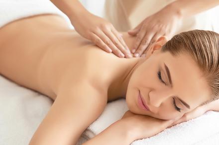 Sydney: Two-Hour Facial Signature Package or Deluxe Pamper Package