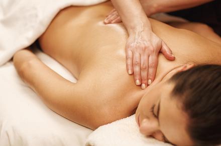 Sydney: Heavenly Pamper Packages at Body Stimulants Salon in Newtown
