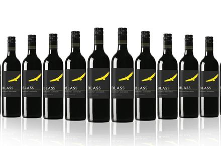 12 Bottles of 2017 Wolf Blass Shiraz or Cabernet Sauvignon