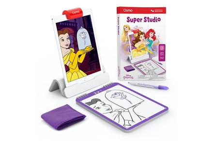 Osmo Super Studio Disney Princess for iPad