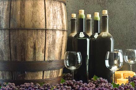 12 Bottles of Mystery Coonawarra Cabernet Sauvignon