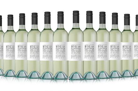 2018 Big Little Label McLaren Vale Sauvignon Blanc Dozen