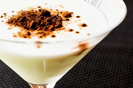 Sydney: Ticket to the Sydney Cocktail Expo with Access to Classes, Grazing Food & Martini Glass for Cocktail Sampling 