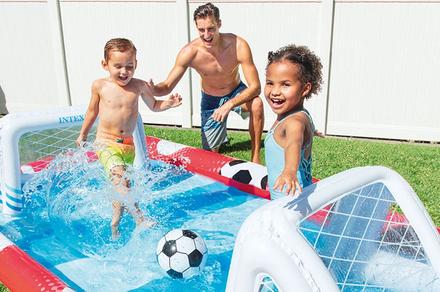 Intex Kids Action Sports Play Centre