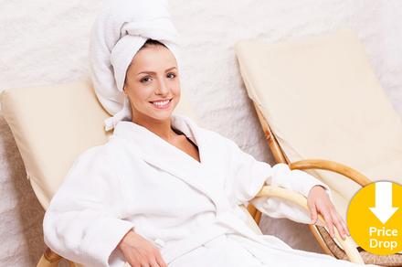 Price Drop! Rejuvenating Salt Therapy Sessions in North Parramatta
