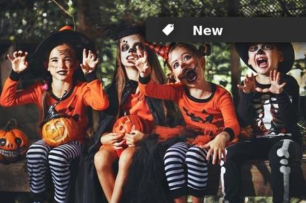 Halloween Costumes and Decorations Online Course