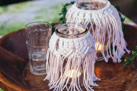 Macrame for the Modern Home Online Course