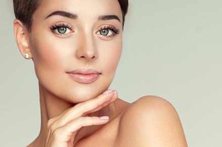 Anti-Wrinkle Injections or Filler Upgrade - 14 Locations