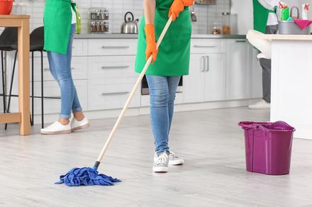 House & End of Lease Cleaning Packages in Rosehill