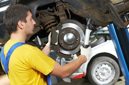 Professional Car Service Packages in Mitchell or Braddon