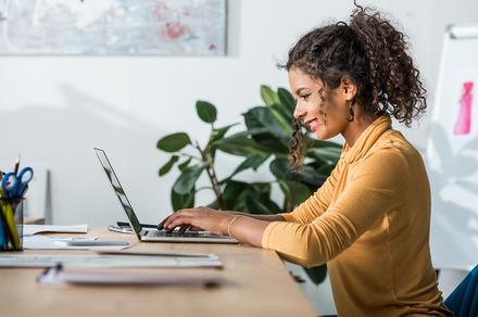 Starting an Online Business + Entrepreneur Success Online Course Bundle