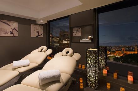 Luxurious Pamper Packages at Sheraton Grand Sydney Hyde Park