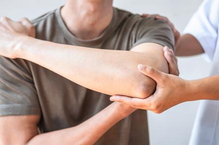 Learn Natural Kinesiology Techniques with an Online Course