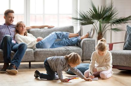 Internal and External Home Pest Control Treatment