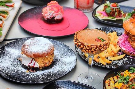 Credit to Spend on Food at Peanut Butter Jelly Lane Cove