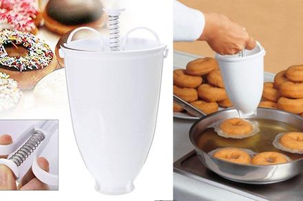 Donut Maker