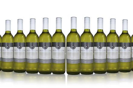 12 Bottles of 2019 Drovers Lane Sauvignon Blanc