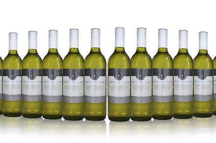 12 Bottles of 2019 Drovers Lane Sauvignon Blanc