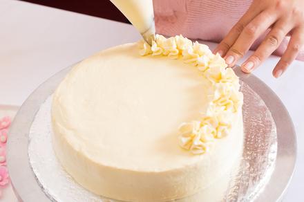 Cake Making Business Online Course