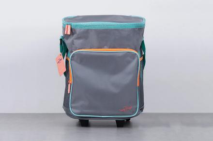 25L Insulated Jumbo Trolley Cooler 