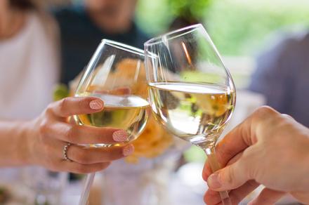 12 Bottles of Mystery Clare Valley Riesling
