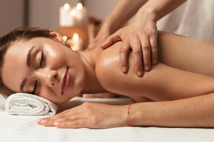 Deluxe Facial and Massage Package at Wollongong Medispa
