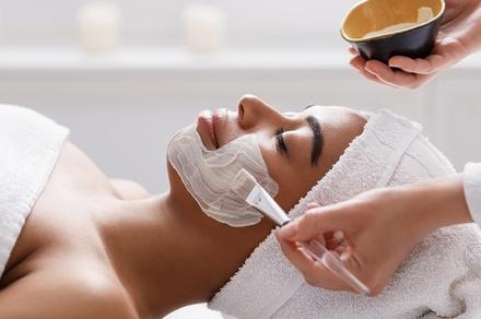 Newtown: Choice of Six Facial Treatments 