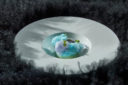 11-Course 'Once Upon A Time' Degustation with Prosecco in the CBD 