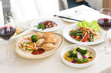 Authentic Chinese Banquet & Drinks in Dickson