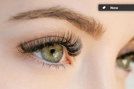 Eyelash Extensions in Mount Hawthorn