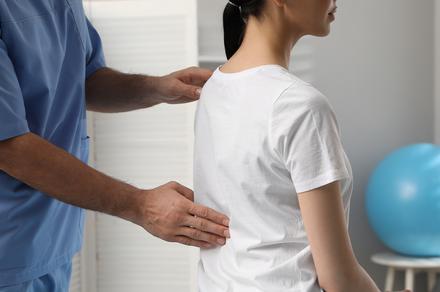 Sydney: 30-Minute Remedial Massage with Chiropractic Consultation Packages 