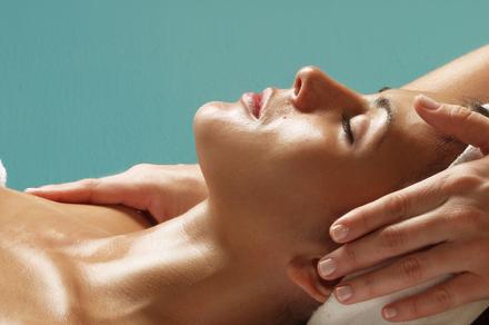 Sydney: 60-Minute or 70-Minute Facial Pamper Packages with Mini Head Massage in Eastwood