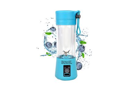 Rechargeable Blender - Two Colours Available