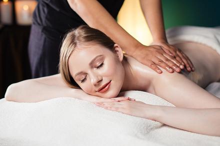 Massages in Parramatta with Pregnancy Massage Upgrade