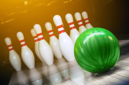 Sydney: Have a Blast with One Game of Ten Pin Bowling & Shoe Hire at Bowlarama