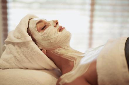 Hunter Valley: 80-Minute Elysia Wellness Spa Packages with Optional Grazing Platter Upgrade for Two