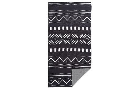 Morrissey 80x160cm Sand Free Beach Towels - Seven Styles to Choose From!