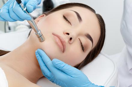 Microdermabrasion, LED and Oxygen Facials in Mona Vale