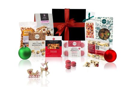 Christmas Gift Hampers, Delivered Nationwide